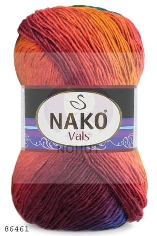 Nako Vals 86461