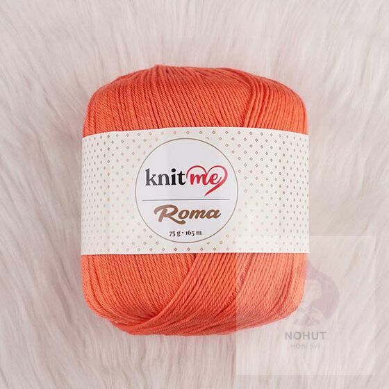 Knit Me Roma 211