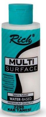 Rich Multi Surface 120ml 2298 Kartanesi