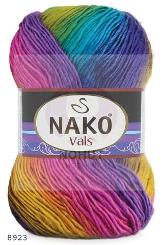Nako Vals 8923