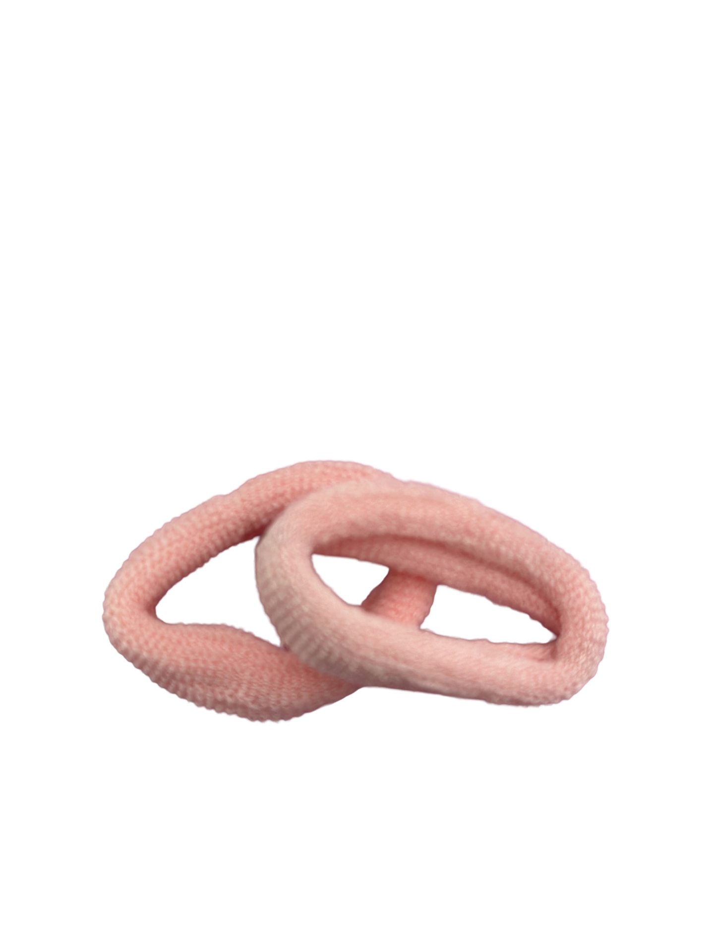 Havlu Lastik Toka 2li Bebepembe