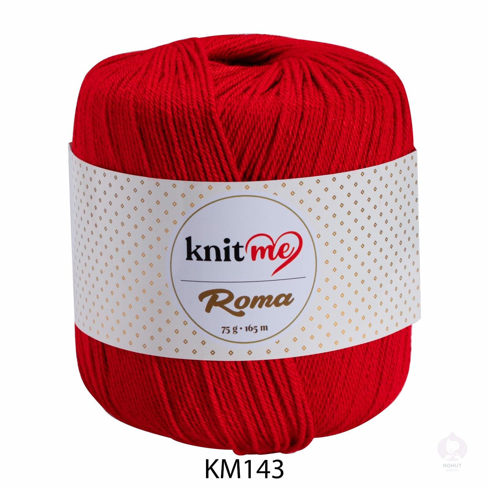 Knit Me Roma 143