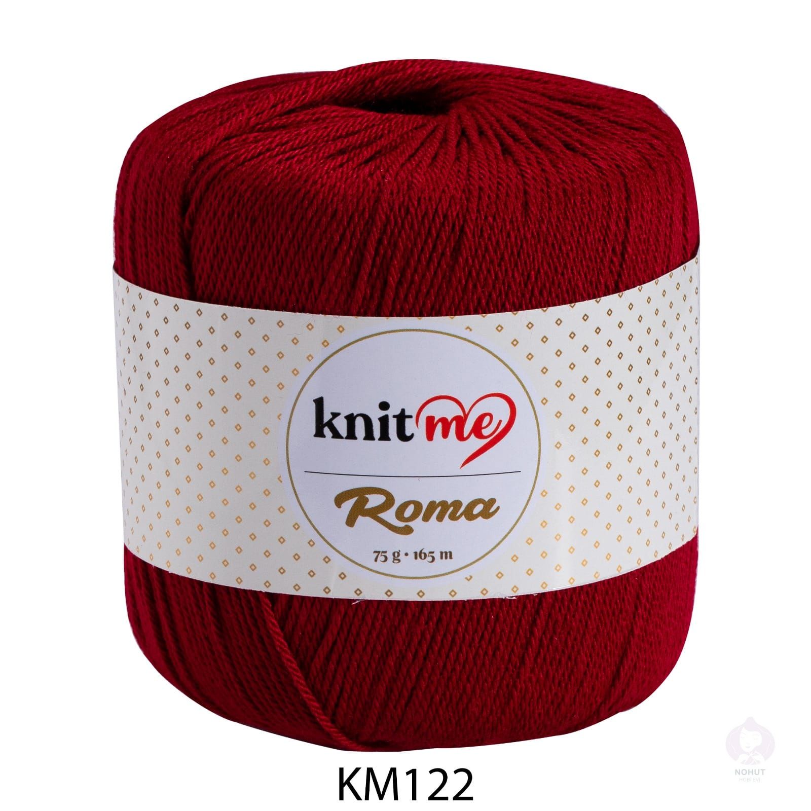 Knit Me Roma 122