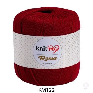 Knit Me Roma 122