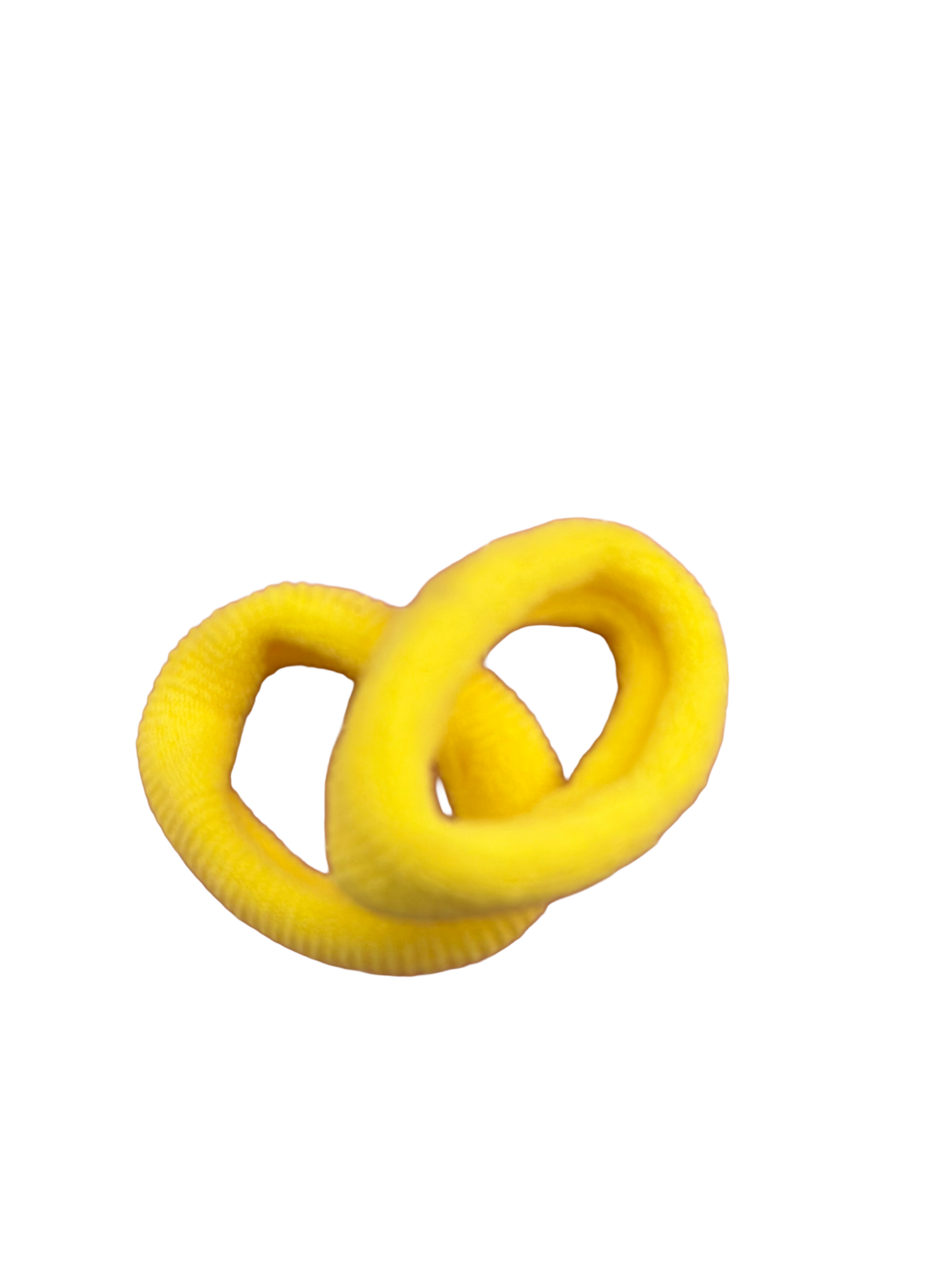 Havlu Lastik Toka 2li Sarı