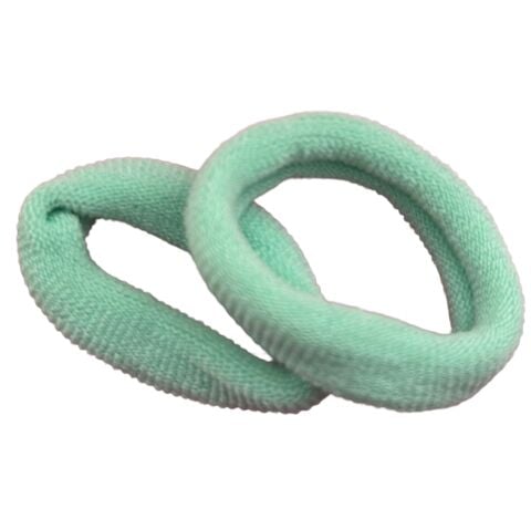 Havlu Lastik Toka 2li Su Yeşili