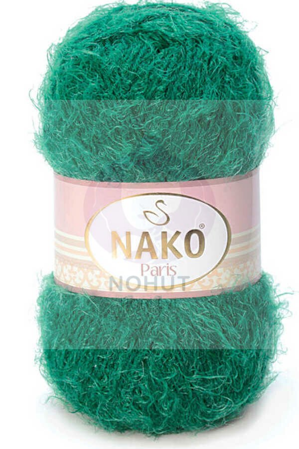 Nako Paris 3440
