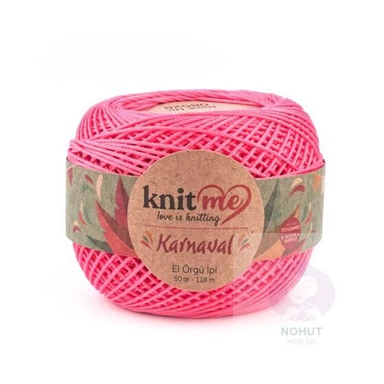 Knit Me Karnaval 8528