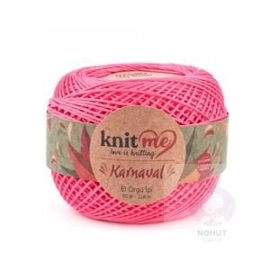 Knit Me Karnaval 8528