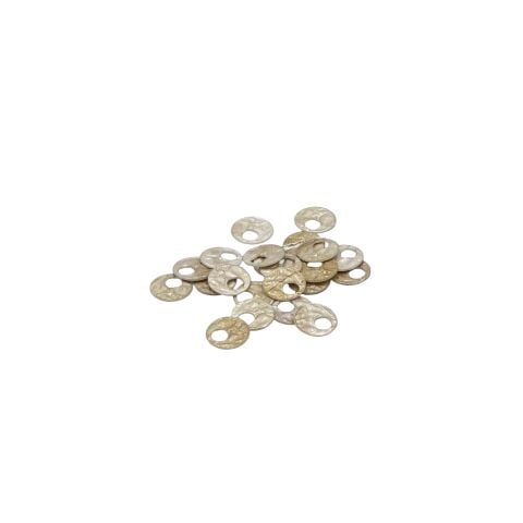 Pulsan Mango Pul 10mm 50gr Bej