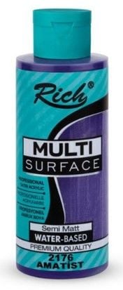 Rich Multi Surface 120ml 2176 Amatis