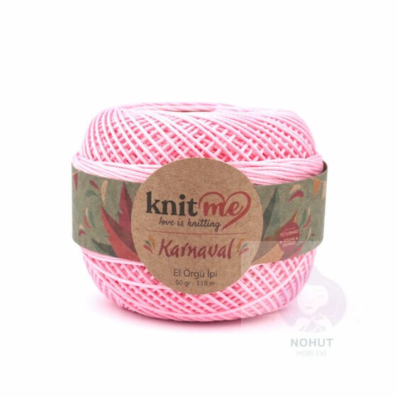 Knit Me Karnaval 8525