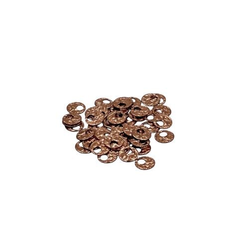 Pulsan Mango Pul 10mm 50gr Bakır