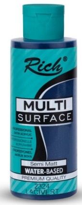 Rich Multi Surface 120ml 2324 Lacivert