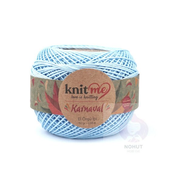Knit Me Karnaval 8147