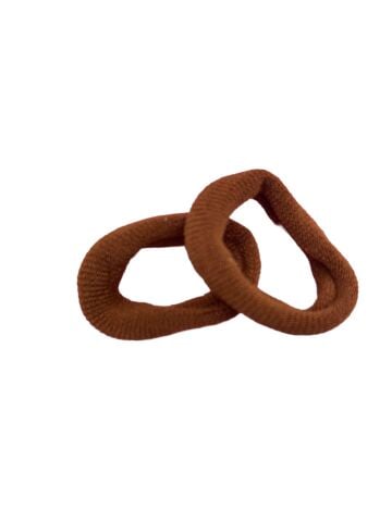 Havlu Lastik Toka 2li Taba