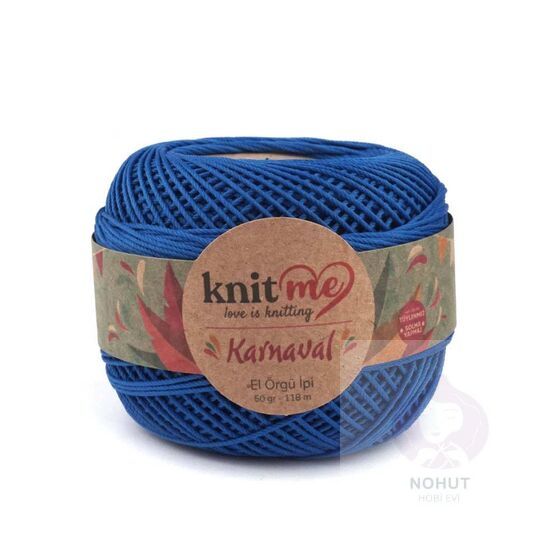 Knit Me Karnaval 8044