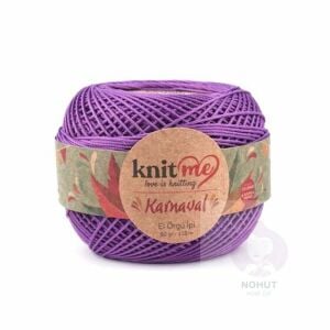 Knit Me Karnaval 8034