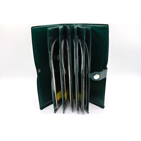 Sultan Misinalı Şiş 80cm Cüzdanlı Set 11 Adet