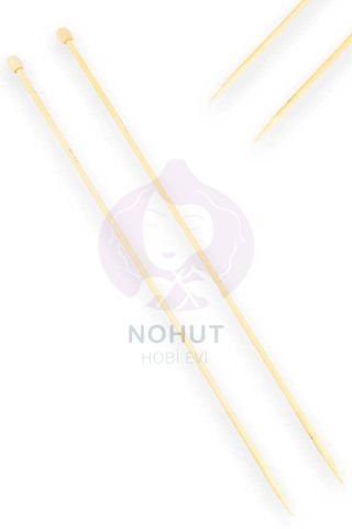 Sultan Bamboo 35cm Şiş No:9