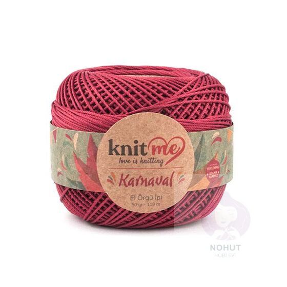 Knit Me Karnaval 7106