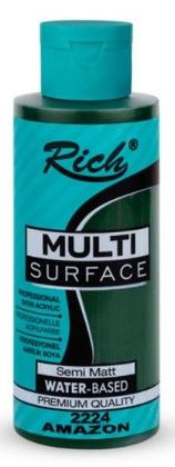 Rich Multi Surface 120ml 2224 Amazon