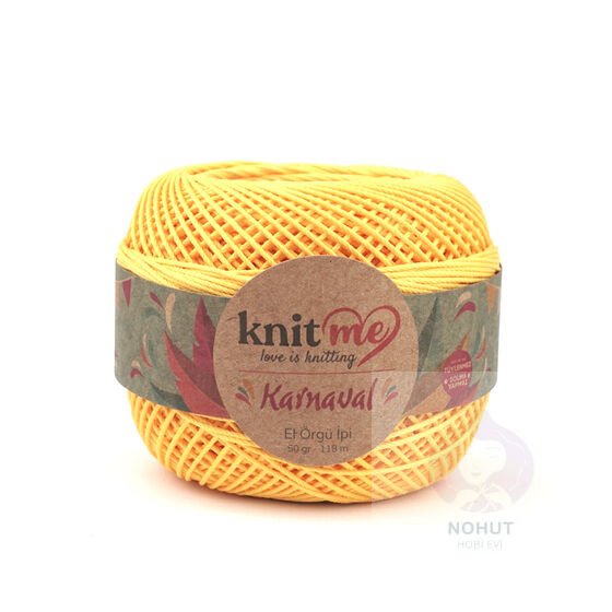 Knit Me Karnaval 6487