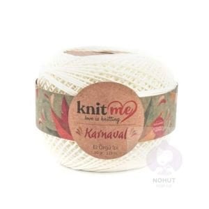 Knit Me Karnaval 4644