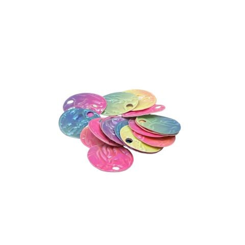 Pulsan Mango Pul 25mm 50gr Pembe Düşler - Unicorn