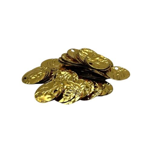 Pulsan Mango Pul 25mm 50gr Gold