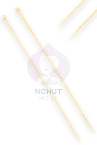 Sultan Bamboo 35cm Şiş No:3,5