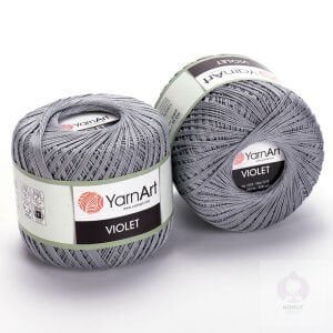 YarnArt Violet 5326