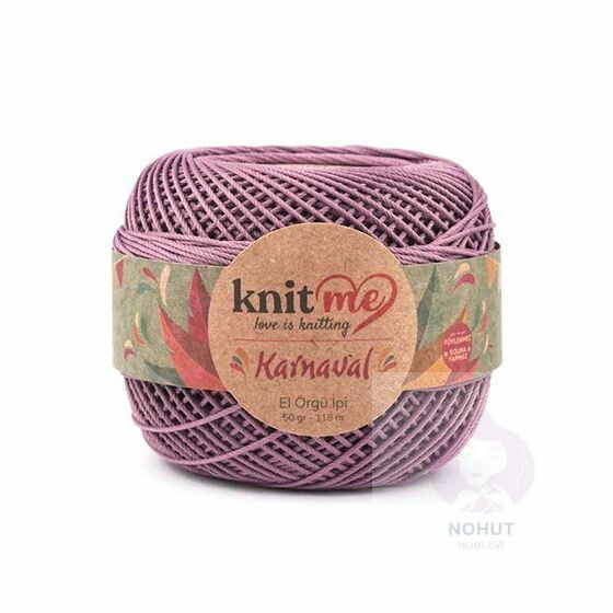 Knit Me Karnaval 4286