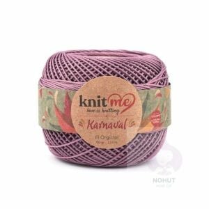 Knit Me Karnaval 4286