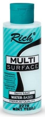 Rich Multi Surface 120ml 2278 Mint Yeşili