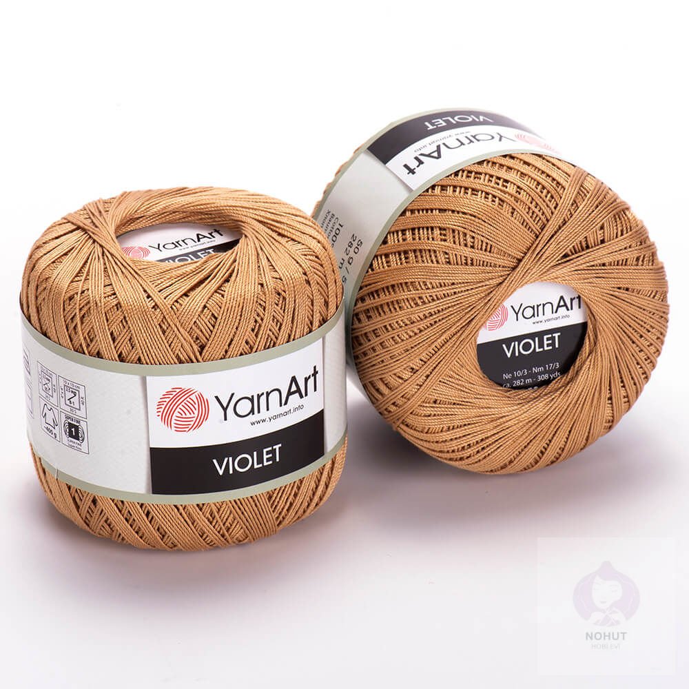 YarnArt Violet 5529