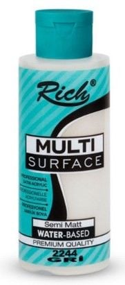 Rich Multi Surface 120ml 2244 Gri