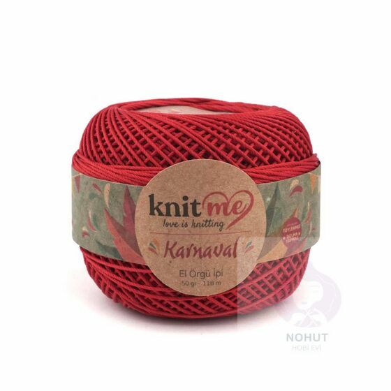 Knit Me Karnaval 4015