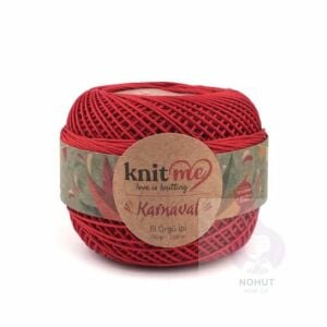 Knit Me Karnaval 4015