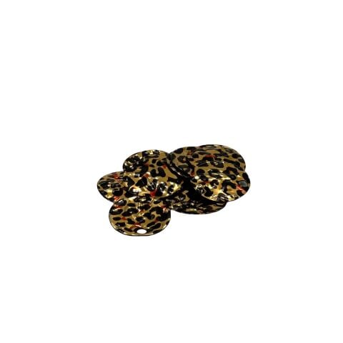 Pulsan Mango Pul 25mm 50gr Leopar