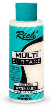 Rich Multi Surface 120ml 2105 Kemik