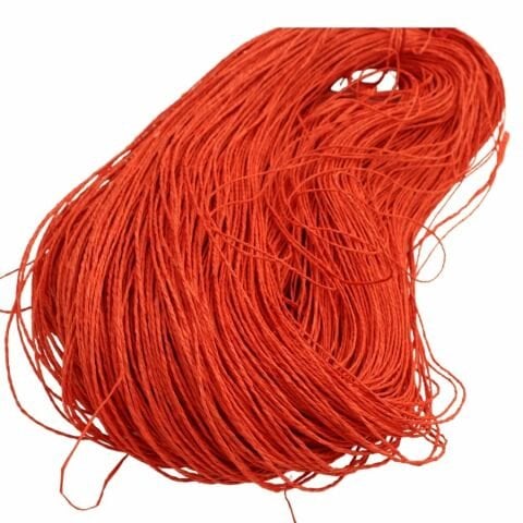 Kağıt İp Çile 60-10 230gr