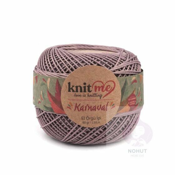 Knit Me Karnaval 3403
