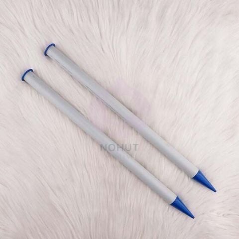 Sultan Plastik Şiş 40cm No:20