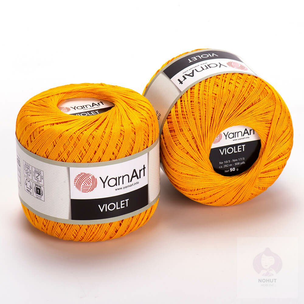 YarnArt Violet 5307