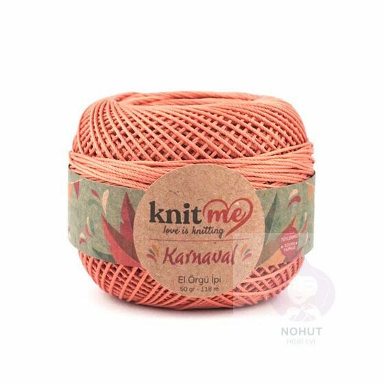 Knit Me Karnaval 3402