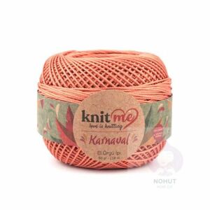 Knit Me Karnaval 3402