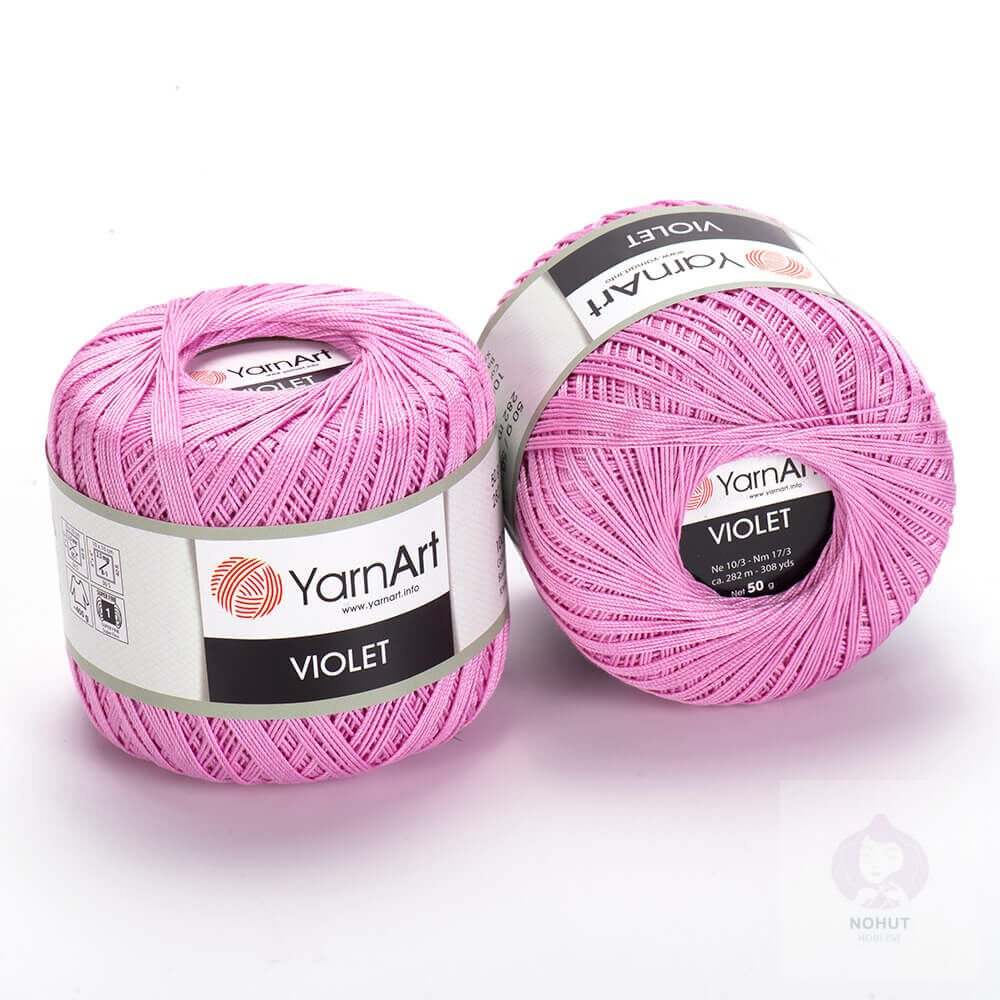 YarnArt Violet 319