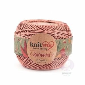 Knit Me Karnaval 3401