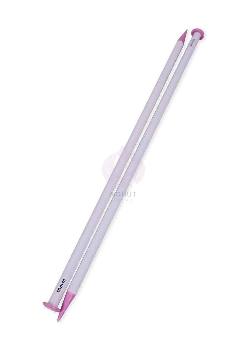 Sultan Plastik Şiş 40cm No:12